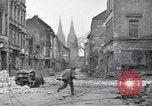 Immagine di Terza Divisione Corazzate Colonia Germania, 1945, secondo 20 filmato di repertorio 65675075887
