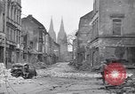Immagine di Terza Divisione Corazzate Colonia Germania, 1945, secondo 21 filmato di repertorio 65675075887
