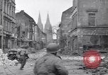 Immagine di Terza Divisione Corazzate Colonia Germania, 1945, secondo 22 filmato di repertorio 65675075887