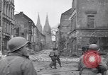 Immagine di Terza Divisione Corazzate Colonia Germania, 1945, secondo 23 filmato di repertorio 65675075887