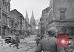 Immagine di Terza Divisione Corazzate Colonia Germania, 1945, secondo 24 filmato di repertorio 65675075887