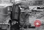 Immagine di Terza Divisione Corazzate Colonia Germania, 1945, secondo 53 filmato di repertorio 65675075887