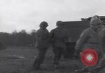 Standbild Alliierten Offiziere Werben Deutschland, 1945, aus Sekunde 15 historischem Filmmaterial Videoclip 65675075888