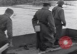 Standbild Alliierten Offiziere Werben Deutschland, 1945, aus Sekunde 30 historischem Filmmaterial Videoclip 65675075888