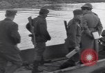 Standbild Alliierten Offiziere Werben Deutschland, 1945, aus Sekunde 32 historischem Filmmaterial Videoclip 65675075888