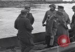Standbild Alliierten Offiziere Werben Deutschland, 1945, aus Sekunde 33 historischem Filmmaterial Videoclip 65675075888