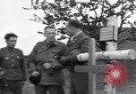 Image États-Unis aviateurs Wackersleben Allemagne, 1945, de la seconde 11 séquences d'archives historiques vidéo 65675075889