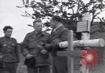 Image États-Unis aviateurs Wackersleben Allemagne, 1945, de la seconde 18 séquences d'archives historiques vidéo 65675075889