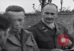 Image États-Unis aviateurs Wackersleben Allemagne, 1945, de la seconde 19 séquences d'archives historiques vidéo 65675075889