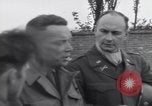 Image États-Unis aviateurs Wackersleben Allemagne, 1945, de la seconde 24 séquences d'archives historiques vidéo 65675075889