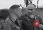 Image États-Unis aviateurs Wackersleben Allemagne, 1945, de la seconde 25 séquences d'archives historiques vidéo 65675075889
