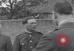 Image États-Unis aviateurs Wackersleben Allemagne, 1945, de la seconde 31 séquences d'archives historiques vidéo 65675075889