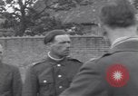 Image États-Unis aviateurs Wackersleben Allemagne, 1945, de la seconde 32 séquences d'archives historiques vidéo 65675075889