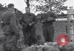 Image États-Unis aviateurs Wackersleben Allemagne, 1945, de la seconde 55 séquences d'archives historiques vidéo 65675075889