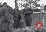 Image États-Unis aviateurs Wackersleben Allemagne, 1945, de la seconde 59 séquences d'archives historiques vidéo 65675075889