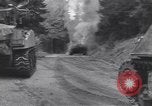 Immagine di Stati Uniti il serbatoio Kollerschlag Germania, 1945, secondo 7 filmato di repertorio 65675075890