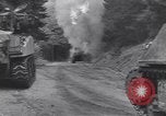 Immagine di Stati Uniti il serbatoio Kollerschlag Germania, 1945, secondo 13 filmato di repertorio 65675075890
