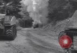 Immagine di Stati Uniti il serbatoio Kollerschlag Germania, 1945, secondo 14 filmato di repertorio 65675075890