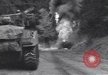 Immagine di Stati Uniti il serbatoio Kollerschlag Germania, 1945, secondo 31 filmato di repertorio 65675075890
