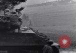 Immagine di Ferito US Soldier Tank equipaggio seconda guerra mondiale Wegscheid Germania, 1945, secondo 16 filmato di repertorio 65675075892