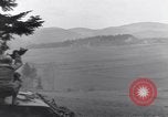 Immagine di Ferito US Soldier Tank equipaggio seconda guerra mondiale Wegscheid Germania, 1945, secondo 21 filmato di repertorio 65675075892