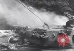 Immagine di Ferito US Soldier Tank equipaggio seconda guerra mondiale Wegscheid Germania, 1945, secondo 23 filmato di repertorio 65675075892