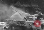 Immagine di Ferito US Soldier Tank equipaggio seconda guerra mondiale Wegscheid Germania, 1945, secondo 29 filmato di repertorio 65675075892