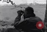 Standbild Schlacht in Wegscheid Deutschland während Zweiter Weltkrieg Wegscheid Deutschland, 1945, aus Sekunde 24 historischem Filmmaterial Videoclip 65675075893
