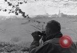 Standbild Schlacht in Wegscheid Deutschland während Zweiter Weltkrieg Wegscheid Deutschland, 1945, aus Sekunde 31 historischem Filmmaterial Videoclip 65675075893
