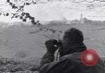 Standbild Schlacht in Wegscheid Deutschland während Zweiter Weltkrieg Wegscheid Deutschland, 1945, aus Sekunde 32 historischem Filmmaterial Videoclip 65675075893