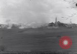 Standbild Schlacht in Wegscheid Deutschland während Zweiter Weltkrieg Wegscheid Deutschland, 1945, aus Sekunde 35 historischem Filmmaterial Videoclip 65675075893