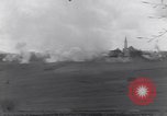 Standbild Schlacht in Wegscheid Deutschland während Zweiter Weltkrieg Wegscheid Deutschland, 1945, aus Sekunde 36 historischem Filmmaterial Videoclip 65675075893
