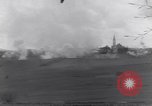 Standbild Schlacht in Wegscheid Deutschland während Zweiter Weltkrieg Wegscheid Deutschland, 1945, aus Sekunde 37 historischem Filmmaterial Videoclip 65675075893