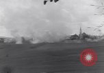 Standbild Schlacht in Wegscheid Deutschland während Zweiter Weltkrieg Wegscheid Deutschland, 1945, aus Sekunde 40 historischem Filmmaterial Videoclip 65675075893