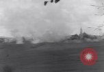 Standbild Schlacht in Wegscheid Deutschland während Zweiter Weltkrieg Wegscheid Deutschland, 1945, aus Sekunde 41 historischem Filmmaterial Videoclip 65675075893