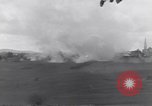 Standbild Schlacht in Wegscheid Deutschland während Zweiter Weltkrieg Wegscheid Deutschland, 1945, aus Sekunde 43 historischem Filmmaterial Videoclip 65675075893