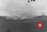 Standbild Schlacht in Wegscheid Deutschland während Zweiter Weltkrieg Wegscheid Deutschland, 1945, aus Sekunde 44 historischem Filmmaterial Videoclip 65675075893