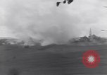 Standbild Schlacht in Wegscheid Deutschland während Zweiter Weltkrieg Wegscheid Deutschland, 1945, aus Sekunde 45 historischem Filmmaterial Videoclip 65675075893