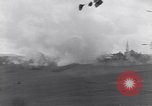 Standbild Schlacht in Wegscheid Deutschland während Zweiter Weltkrieg Wegscheid Deutschland, 1945, aus Sekunde 46 historischem Filmmaterial Videoclip 65675075893
