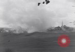 Standbild Schlacht in Wegscheid Deutschland während Zweiter Weltkrieg Wegscheid Deutschland, 1945, aus Sekunde 47 historischem Filmmaterial Videoclip 65675075893