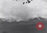 Standbild Schlacht in Wegscheid Deutschland während Zweiter Weltkrieg Wegscheid Deutschland, 1945, aus Sekunde 48 historischem Filmmaterial Videoclip 65675075893