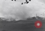 Standbild Schlacht in Wegscheid Deutschland während Zweiter Weltkrieg Wegscheid Deutschland, 1945, aus Sekunde 49 historischem Filmmaterial Videoclip 65675075893