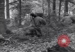 Standbild Schlacht in Wegscheid Deutschland während Zweiter Weltkrieg Wegscheid Deutschland, 1945, aus Sekunde 54 historischem Filmmaterial Videoclip 65675075893