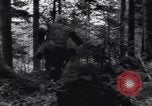 Standbild Schlacht in Wegscheid Deutschland während Zweiter Weltkrieg Wegscheid Deutschland, 1945, aus Sekunde 59 historischem Filmmaterial Videoclip 65675075893
