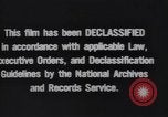 Immagine di Cariche di Demolizione United States USA, 1944, secondo 4 filmato di repertorio 65675075894