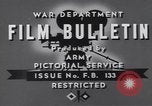Immagine di Cariche di Demolizione United States USA, 1944, secondo 6 filmato di repertorio 65675075894