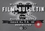 Immagine di Cariche di Demolizione United States USA, 1944, secondo 8 filmato di repertorio 65675075894