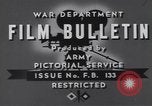 Immagine di Cariche di Demolizione United States USA, 1944, secondo 14 filmato di repertorio 65675075894