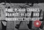Immagine di Cariche di Demolizione United States USA, 1944, secondo 16 filmato di repertorio 65675075894