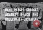 Immagine di Cariche di Demolizione United States USA, 1944, secondo 20 filmato di repertorio 65675075894